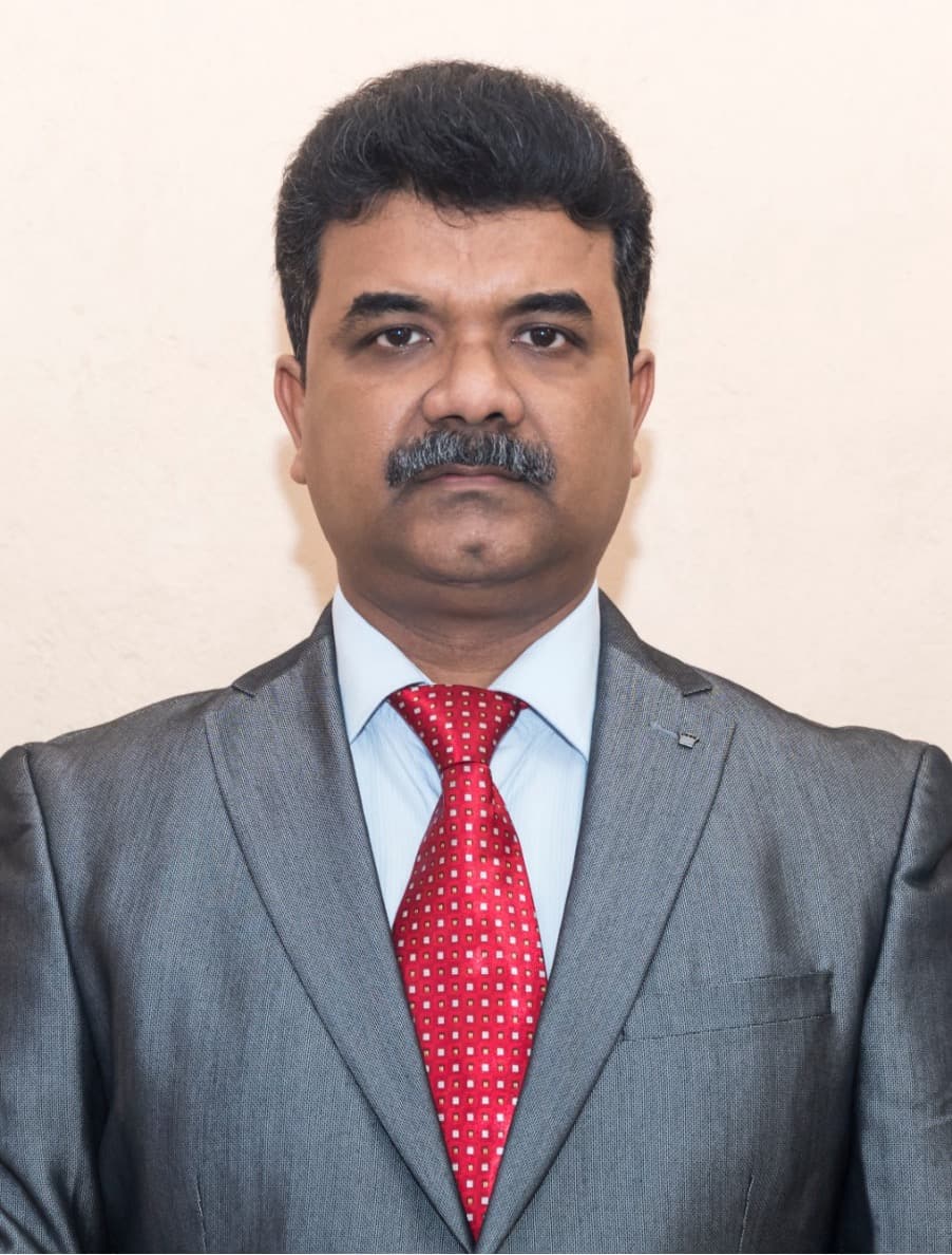 Dr. Simanta Kalita